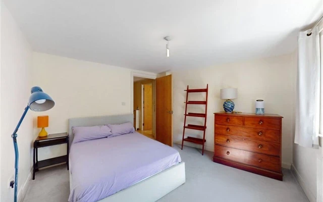 LH-Holmes Road - London student accommodation
