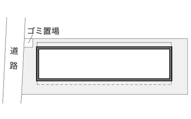 レオパレスアズィールＡ 2