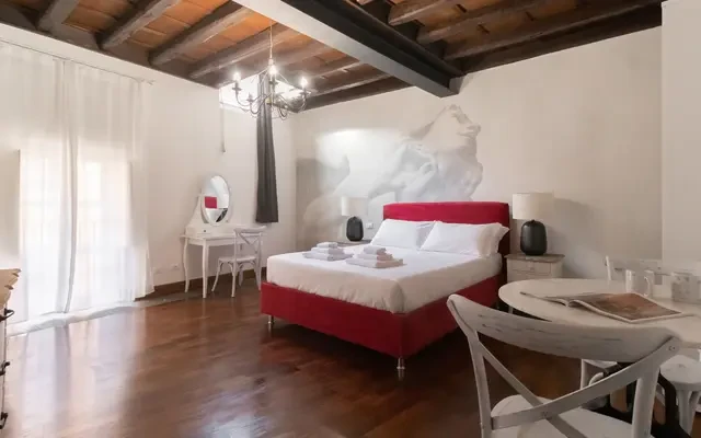 Barberini 5 Sensus 0