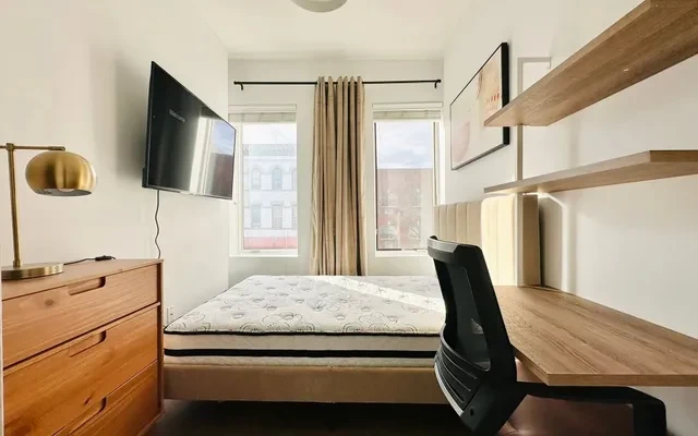 22 Granite Street, New York 3