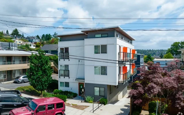 Vistana Apartments 1