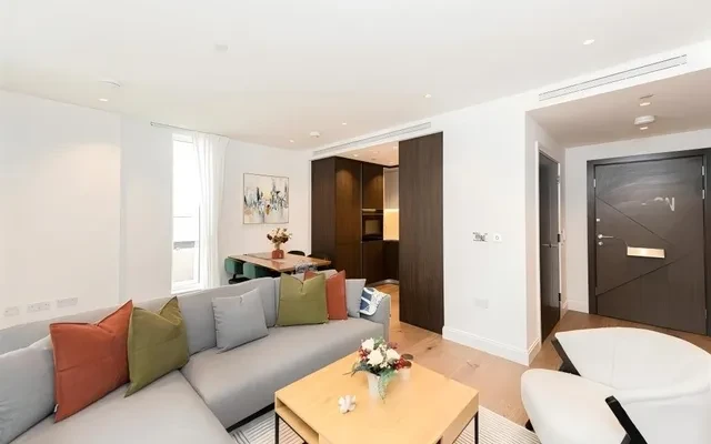 LH-Juniper Garden - London student accommodation
