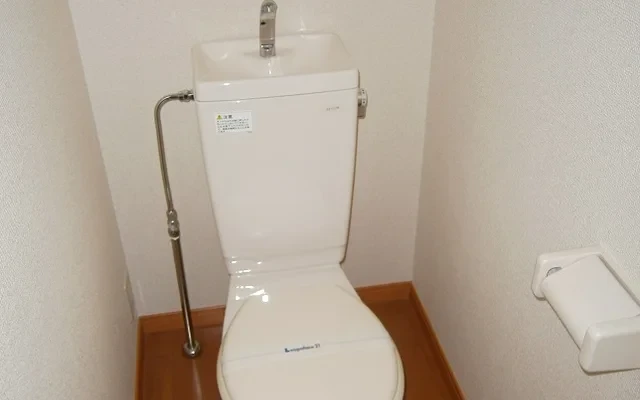 サニ−Ⅱ - Edogawa-ku student accommodation - 202号房间(带独立厨房)