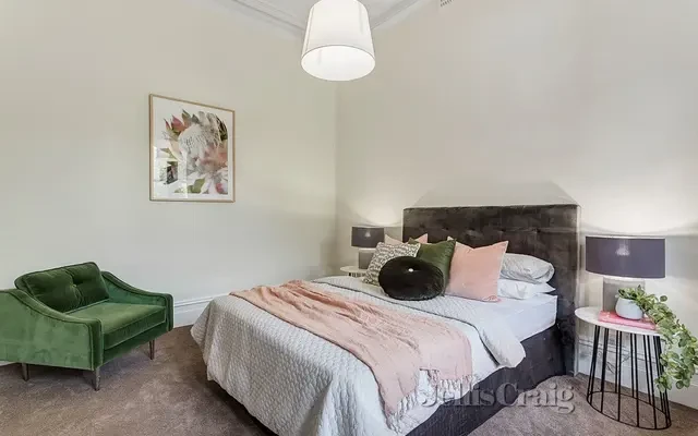 281 Brunswick Road, Brunswick 3
