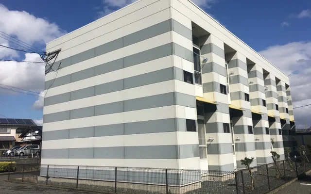 レオパレス櫻 0