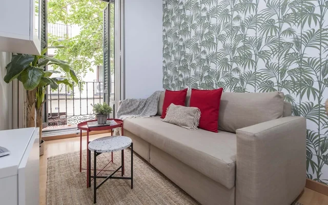 Madrid de los Austrias II 0