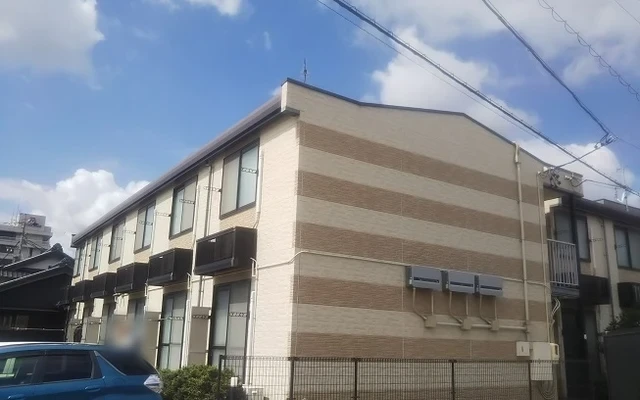 レオパレスエスペランサ 0