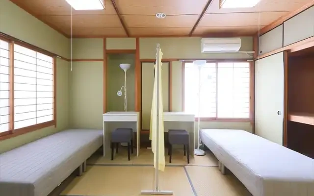Stella C's(Si:s)share Nishinomiya Kitaguchi Music - Hyogo student accommodation - Stella C’s(Si:s)share Nishinomiya-kitaguchi Music