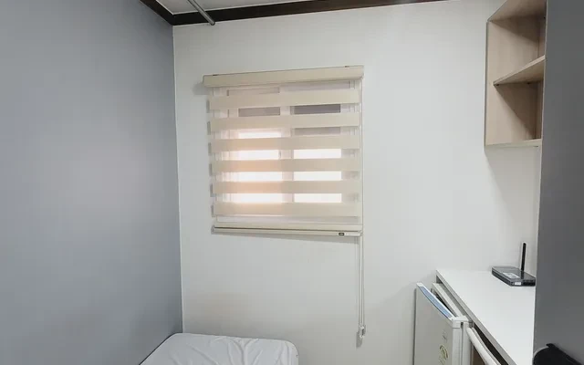 OURSTAY (Sinchon) 4