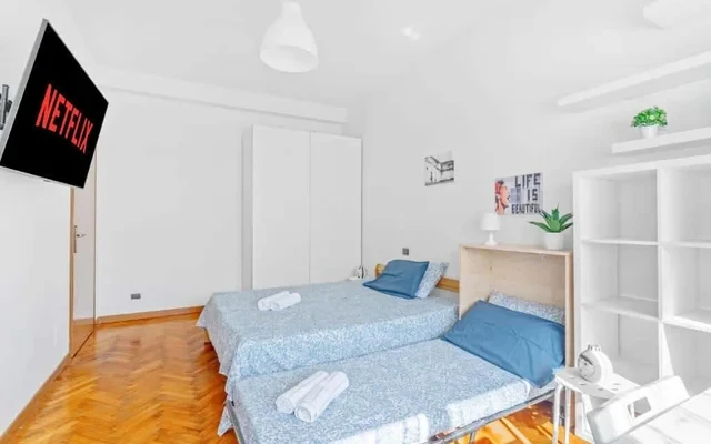 Appartamento Corso Buenos Aires 0