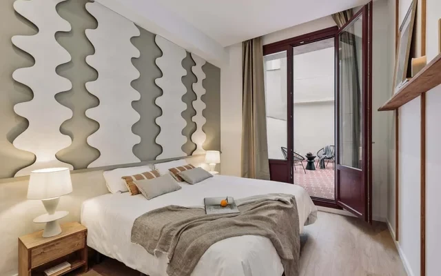 Cliento - 2 bedrooms and terrace in Ciutat Vella 4