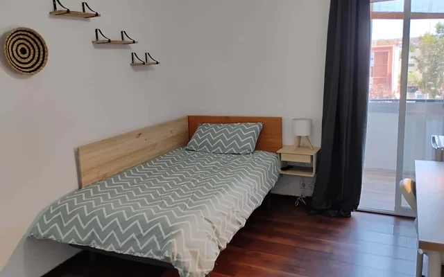 C/ Beatriz Galindo, 14 1