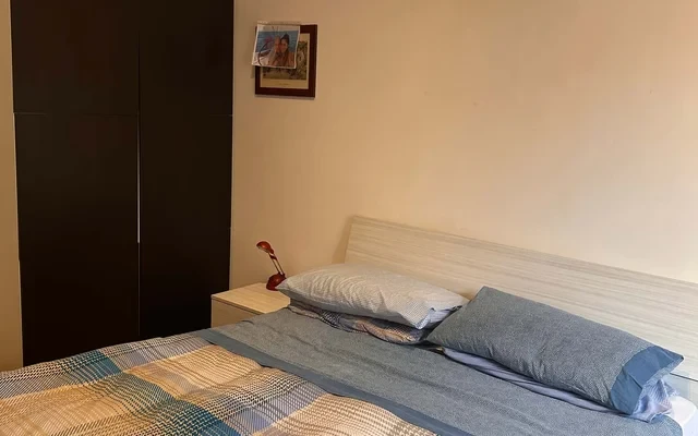 Appartamento in via delle medaglie d'oro 4