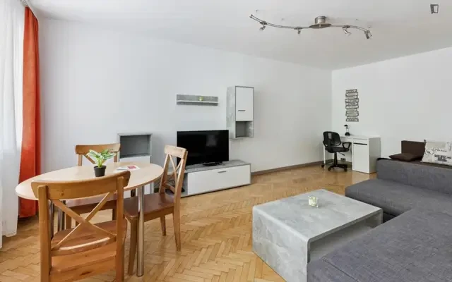 apartment near Weintraubengasse - alloggio per studenti a Vienna