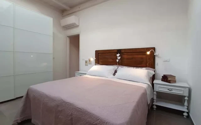 Dal Mazareta 1