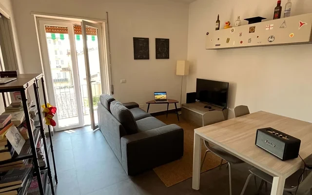 Apartment in Via delle Ghiacciaie, Firenze for 70 m² with 1 bedroom 0
