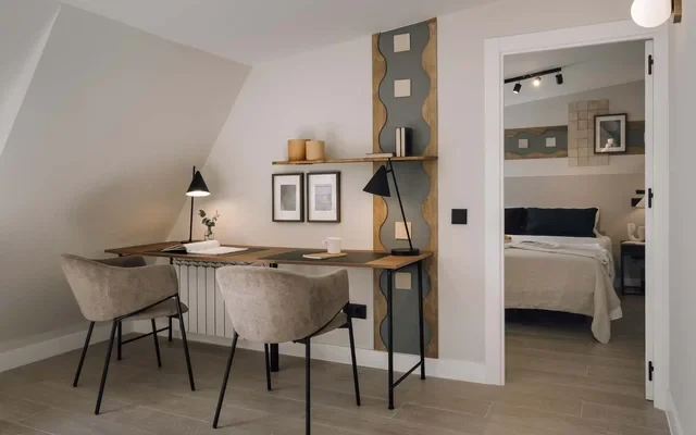 Yale - 3 bedrooms in Lavapies-Embajadores 3