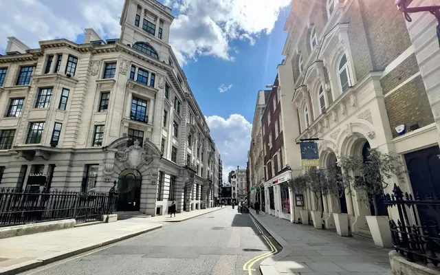 Chancery Lane 0
