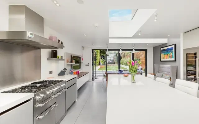 Montpelier Row, Twickenham, TW1 2NQ 1