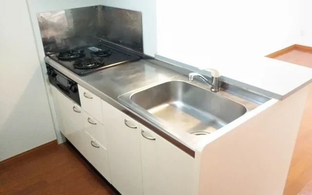レオパレスキャッスル 4