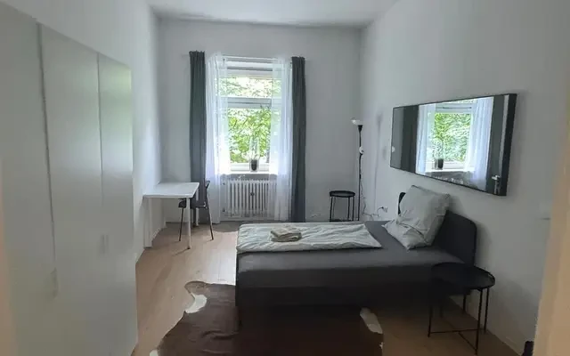Hirschgartenallee 0