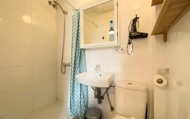 studio in Sant Andreu 3