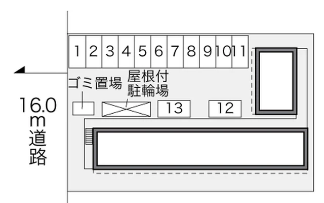 レオパレスコンプリートＮ 2