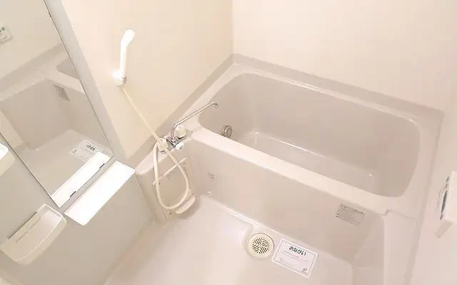 グレイス貴船 2階 - Akitakata student accommodation - 2階 - 2LDK
