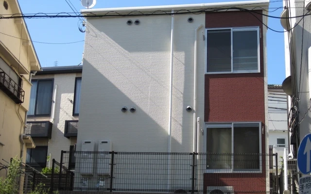 レオネクストソレイユ籠池 0