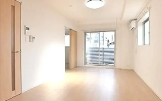 北新宿ガレリア 2階 - Shinjuku-ku student accommodation - 2階 - 1LDK
