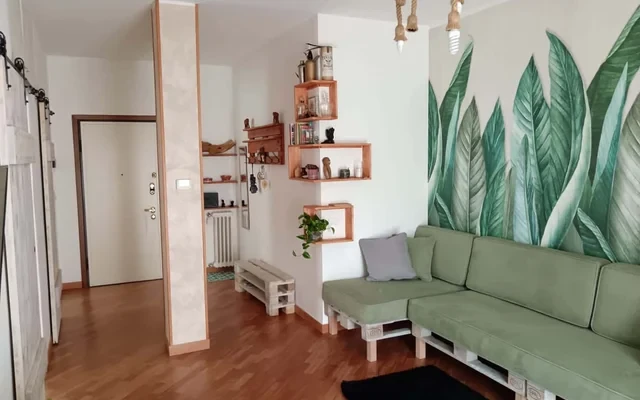 Apartment in Via Alberto da Prezzate, Bergamo for 68 m² with 1 bedroom 2