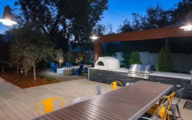 Ladera Apartments 4