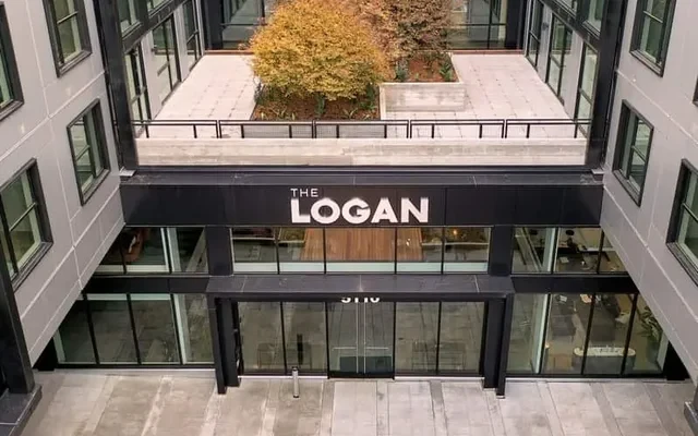 The Logan 4