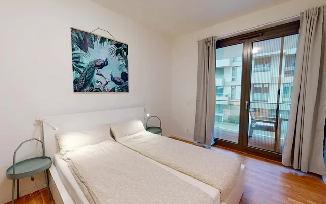 Apartment in Kreuzberg, Berlin 3