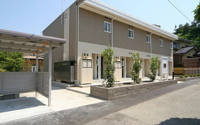 レオパレス大学病院下 0
