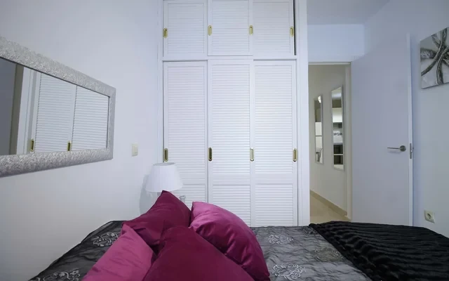 Apartment Calle Antonio Zamora 3