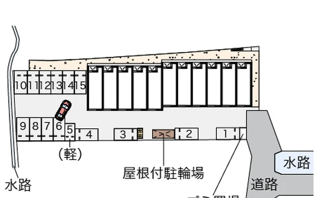 レオネクストめぐみフィールド 2