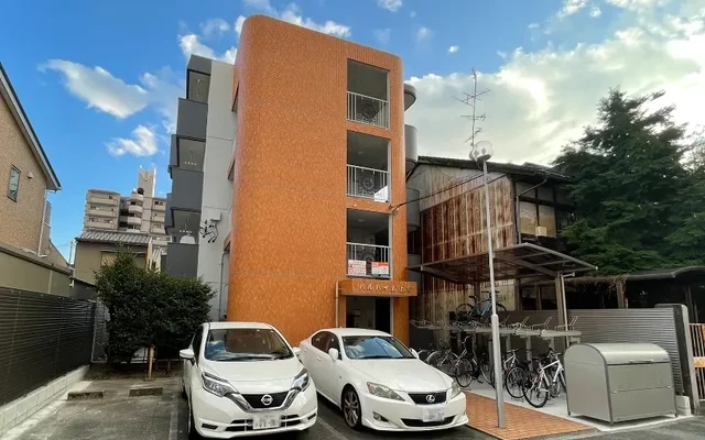 パルハイムカミサカ 0