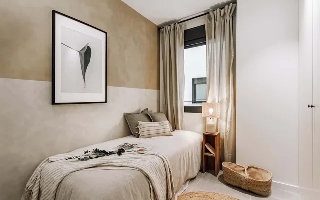 Cadiar - 2 bedrooms in Eixample Esquerra 2