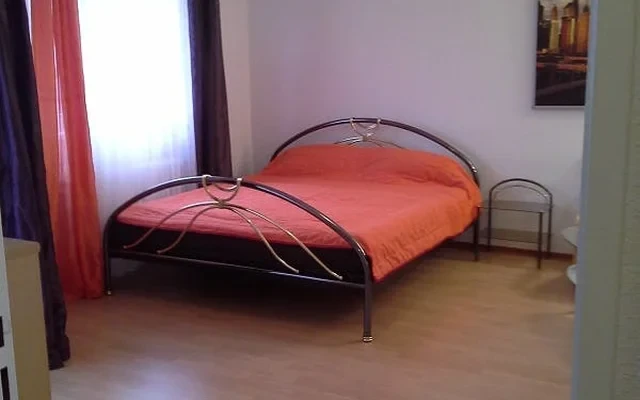 Pionierstrass 4