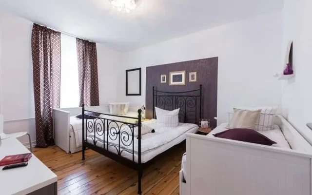 Apartment in Pappelallee, Berlin for 65 m² with 2 bedrooms 4