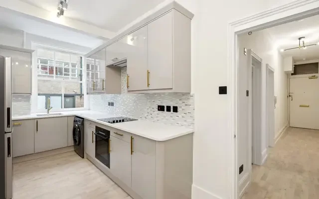 Chiltern Street, Marylebone, London, W1U 6NU 2