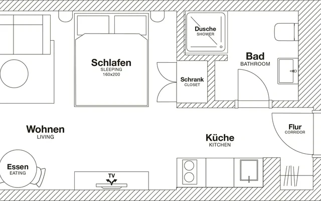Am Kavalleriesand 4