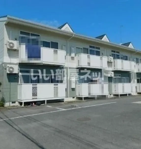 ファミールKOBAYASHI 2階