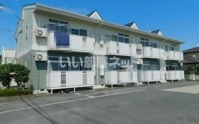 ファミールKOBAYASHI 2階 - Takanezawa Town Shioya District student accommodation