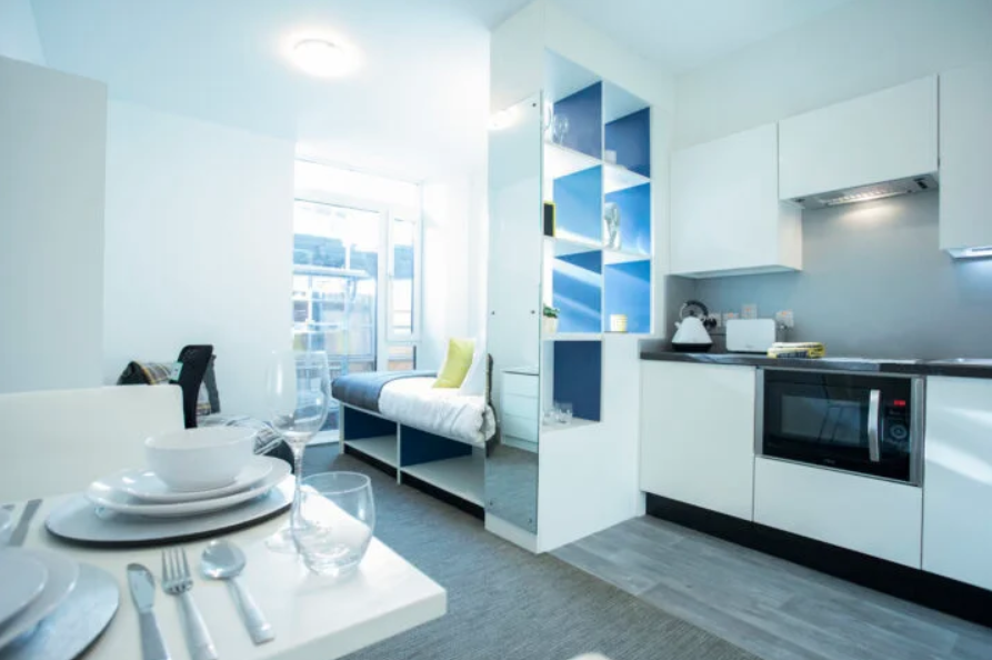 Quintessential Studio