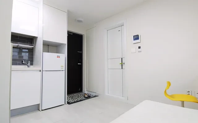 트라움하임 - Seoul student accommodation - Studio 201