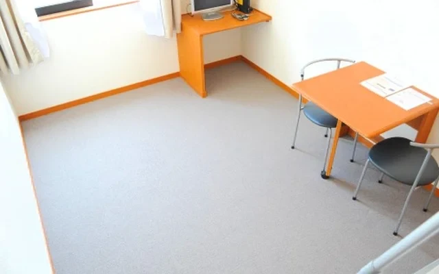 レオパレスカームＹＯＳＨＩＤＡ 206号室 3