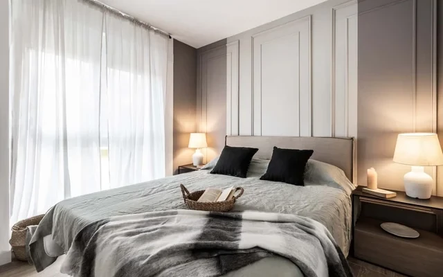 Carranque - 1 bedroom and pool in Tetuan 2