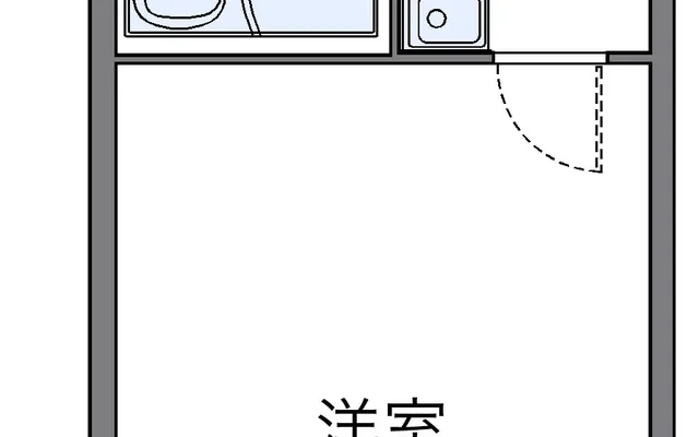レオネクスト山根 1